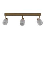 Спот Moderli V11828-3C