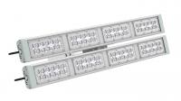 Светодиодный светильник SVT-STR-MPRO-Max-155W-20-CRI90-5700K-DUO