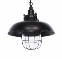 Подвесной светильник Lumina Deco LDP 11687 BK