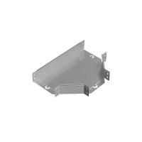 Отвод для лотка Т-образ. 80х200мм "ПЛЮС" HD85 КМ PL18244