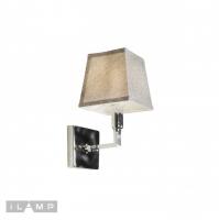 Бра iLamp 6943-1 CR