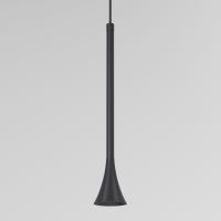 Подвесной светильник Elektrostandard 50314 LED 5W 4000K черный