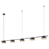 Подвесная люстра VELANTE 472-403-05