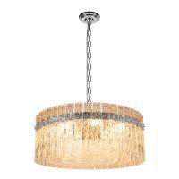 Подвесная люстра LOFT IT 10297/600 Nickel