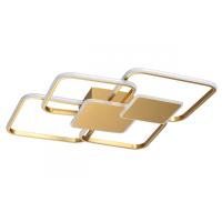 Накладная люстра DeMarkt 510011901