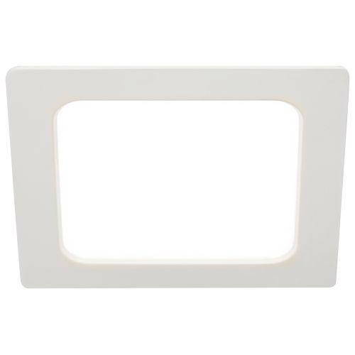 Светильник светодиодный LED 18-18-4K 18Вт 4000К встраив. квадратный ЭРА Б0057445