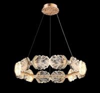 Подвесная люстра Fluorite FL1170-5P