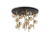 Накладная люстра Ideal Lux 328379