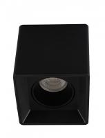 Накладной светильник Denkirs DK3080-BK