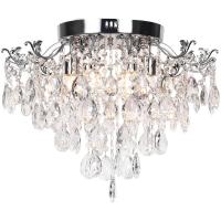 Накладная люстра Escada 1119/6PL Chrome