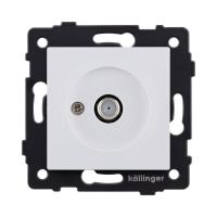 Розетка KOLLINGER REA-020WM