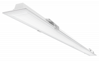 Светодиодный светильник GLERIO Line Free микропризма 24 Вт 93P-24D-4P-MP (8262)