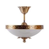 Люстра на штанге AMBIENTE by BRIZZI 0848/30 PL AB