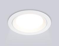 Встраиваемый светильник Ambrella Light TN51801