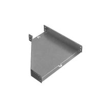 Переходник правый 80х200-500мм "ПЛЮС" HD85 КМ PL18027