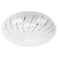 Светильник светодиодный Классик SPB-6-12-4K Meduza 12Вт 4000К потолочный без ДУ ЭРА Б0054059