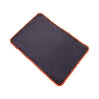 Микрофибра автомобильная, 40х60см, 600 гр/м2, 1 шт. REXANT