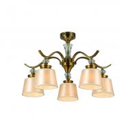 Люстра на штанге F-Promo 2853-5P