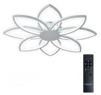 Накладная люстра Natali Kovaltseva INNOVATION STYLE 83174