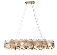 Подвесная люстра Indigo V000008