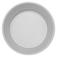 Светильник светодиодный SMART WIFI ORBIS CYLNR RD 450 TW GR LEDVANCE 4058075486584