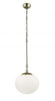 Подвесной светильник Simple Story 1123-1PL