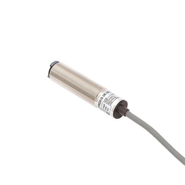 Датчик оптический бесконтактный EKF PROXIS-3R-18-2-N-NO+NC-2
