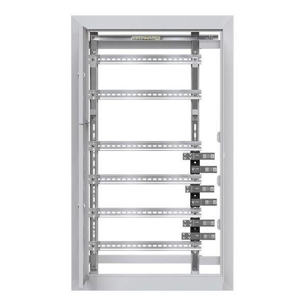 Щит этажный до 8кв. без окон и без слабот. отсека (1000х650х150) PROxima EKF mb29-v-bor