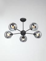 Люстра V4321-1/5PL 5xE14 макс. 40Вт Vitaluce V4321-1/5PL