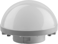 Лампа светодиодная 90 815 OLL-GX53-03 (12W-230-6.5K-SF) 12Вт сфера 6500К холод. бел. GX53 1140лм 220-240В ОНЛАЙТ 90815