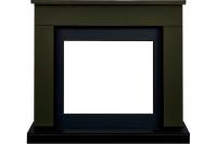 Royal Flame Портал Royal Flame Bergen 23 (Разборный) - Темная олива