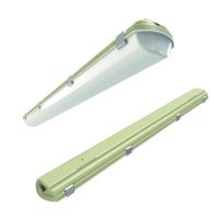 Светильник светодиодный LAD LED LINE-OZ-80 80Вт 5000К IP65 9696лм 230В бел. ЛАДзавод LADLEDLOZ80