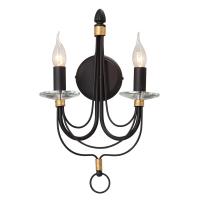 Светильник настенный 2xE14 макс. 40Вт Vitaluce V1044/2A