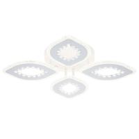 Накладная люстра Escada 10271/4LED