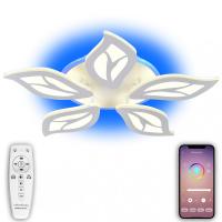 Накладная люстра Natali Kovaltseva LED LAMPS 81155