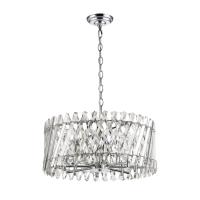 Подвесная люстра MODELUX ML.20212.8 CR