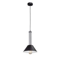 Подвес 1xE27 макс. 40Вт Vitaluce V4836-1/1S