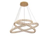 Подвесная люстра Newport 8120/97 gold