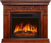 Royal Flame Каминокомплект Athena - Темный дуб с очагом Vision 23 LED FX