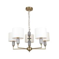 Подвесная люстра Escada 650/5P