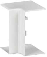 Угол внутренний 100х50 фикс. METRA ИЭК Leg 638011