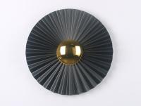 Бра Newport 10852/35 A black