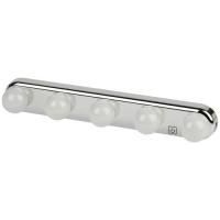 Подсветка сенсорная универсальная CL-05 -3хAA+USB-3000К-6000К с регулируемой цветовой температурой Эра Б0053982