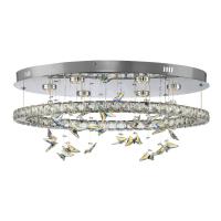 Накладная люстра Citilux CL322050