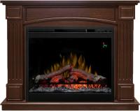 Dimplex Каминокомплект Boston - Темный дуб с очагом Symphony 26'' DF2624L-INT