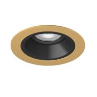 Встраиваемый светильник Lightstar D61307BMOD