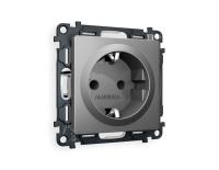 Розетка Ambrella Volt MA657010