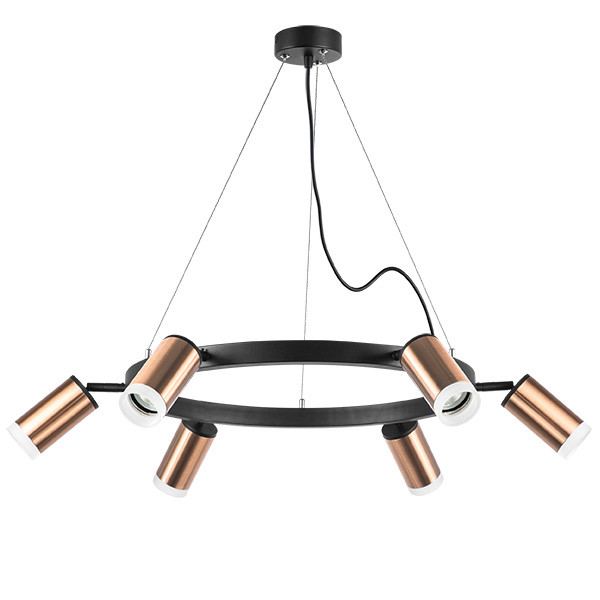 Подвесная люстра Lightstar LR0163060