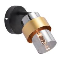 Спот Escada 1169/1A Black/Gold