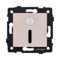 Подсветка ступеней лестницы KOLLINGER REA-045GD